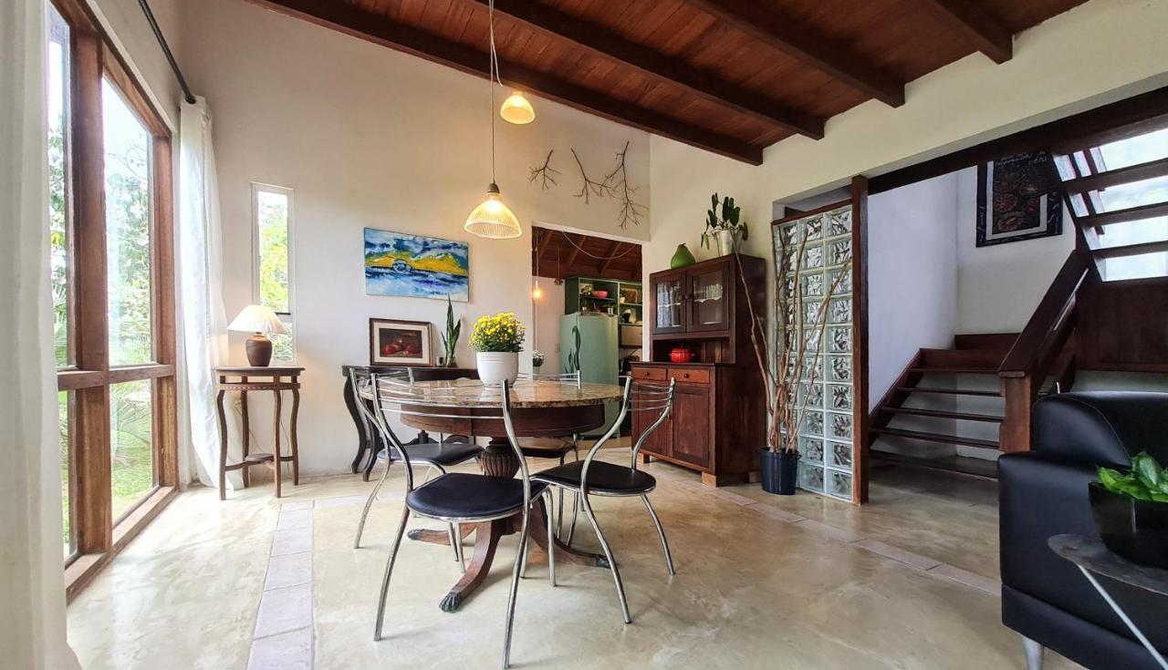 Florianópolis Quinta Do Mocambique 빌라 외부 사진