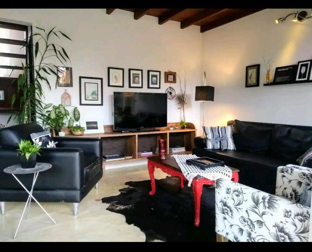Florianópolis Quinta Do Mocambique 빌라 외부 사진