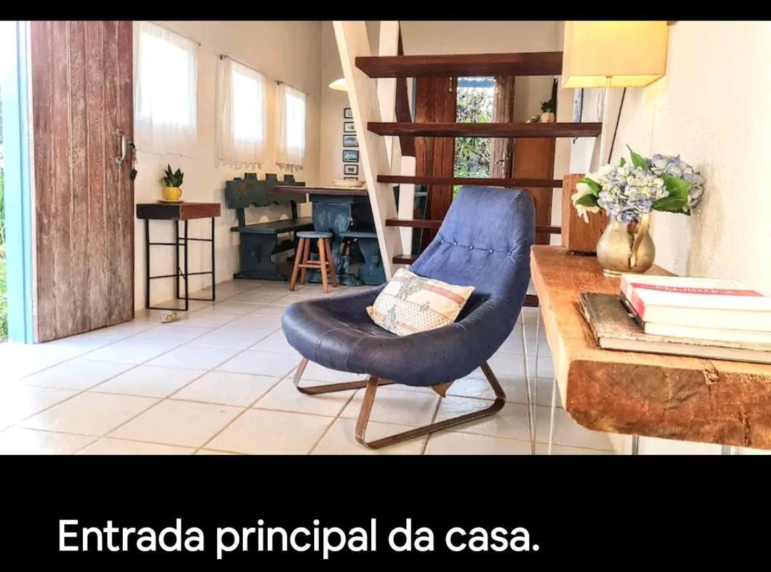 Florianópolis Quinta Do Mocambique 빌라 외부 사진