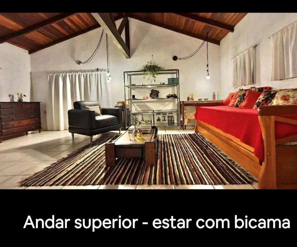 Florianópolis Quinta Do Mocambique 빌라 외부 사진