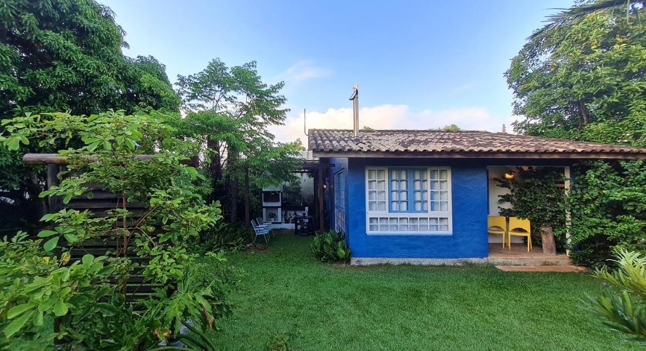 Florianópolis Quinta Do Mocambique 빌라 외부 사진