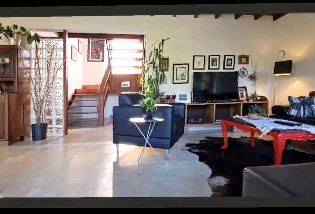 Florianópolis Quinta Do Mocambique 빌라 외부 사진