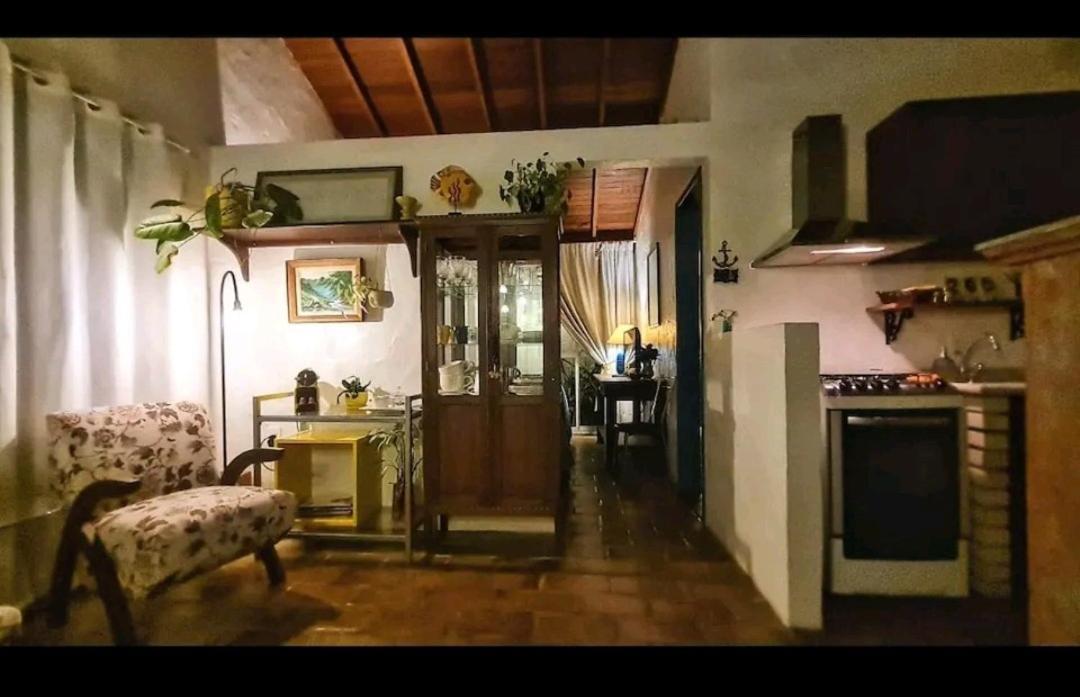 Florianópolis Quinta Do Mocambique 빌라 외부 사진