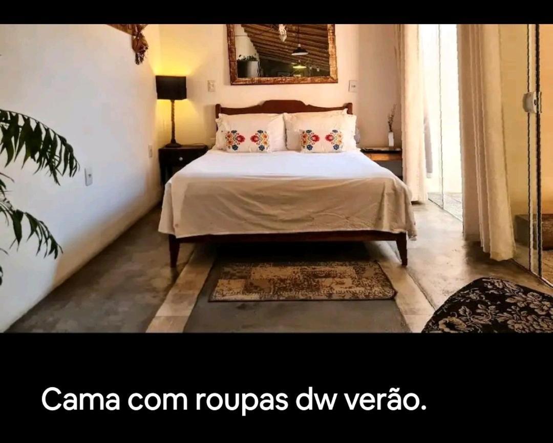 Florianópolis Quinta Do Mocambique 빌라 외부 사진