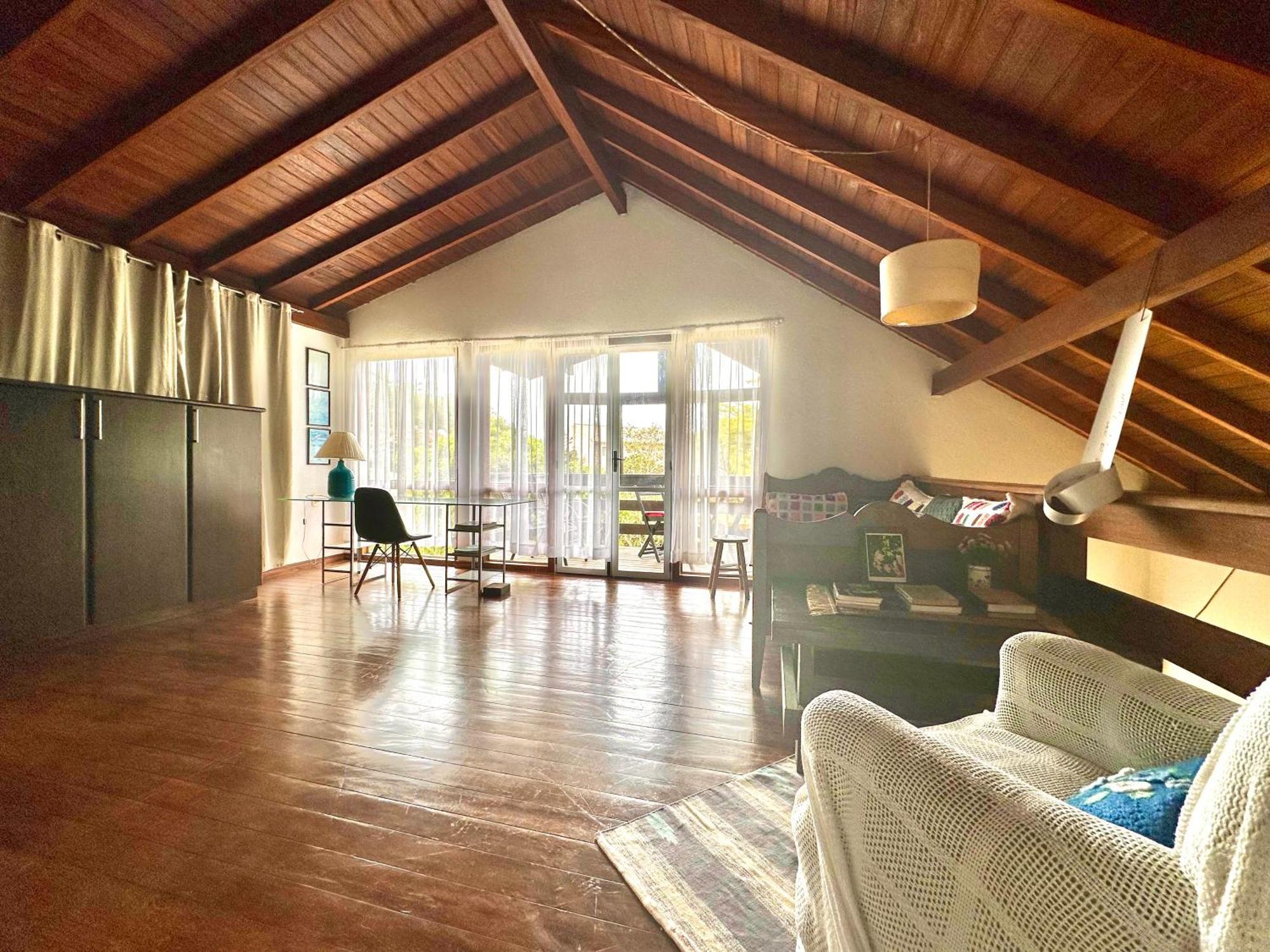 Florianópolis Quinta Do Mocambique 빌라 외부 사진