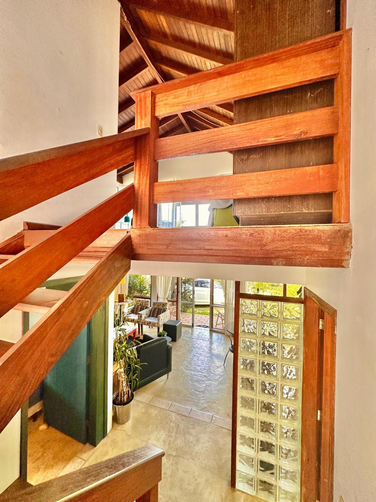 Florianópolis Quinta Do Mocambique 빌라 외부 사진