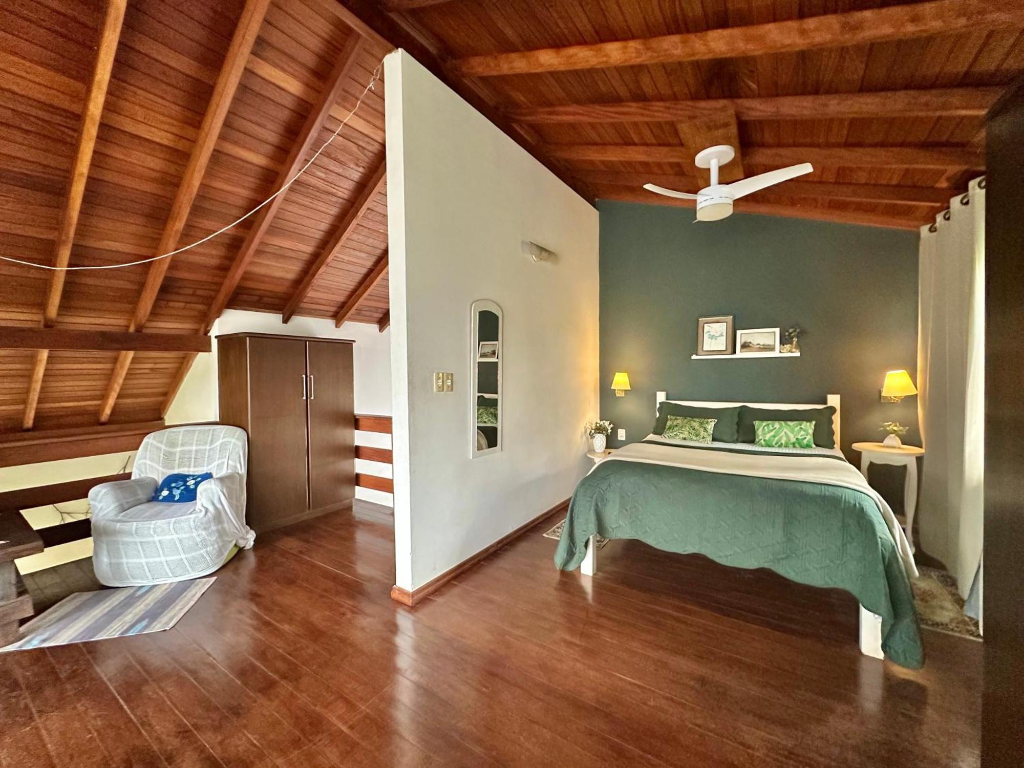 Florianópolis Quinta Do Mocambique 빌라 외부 사진