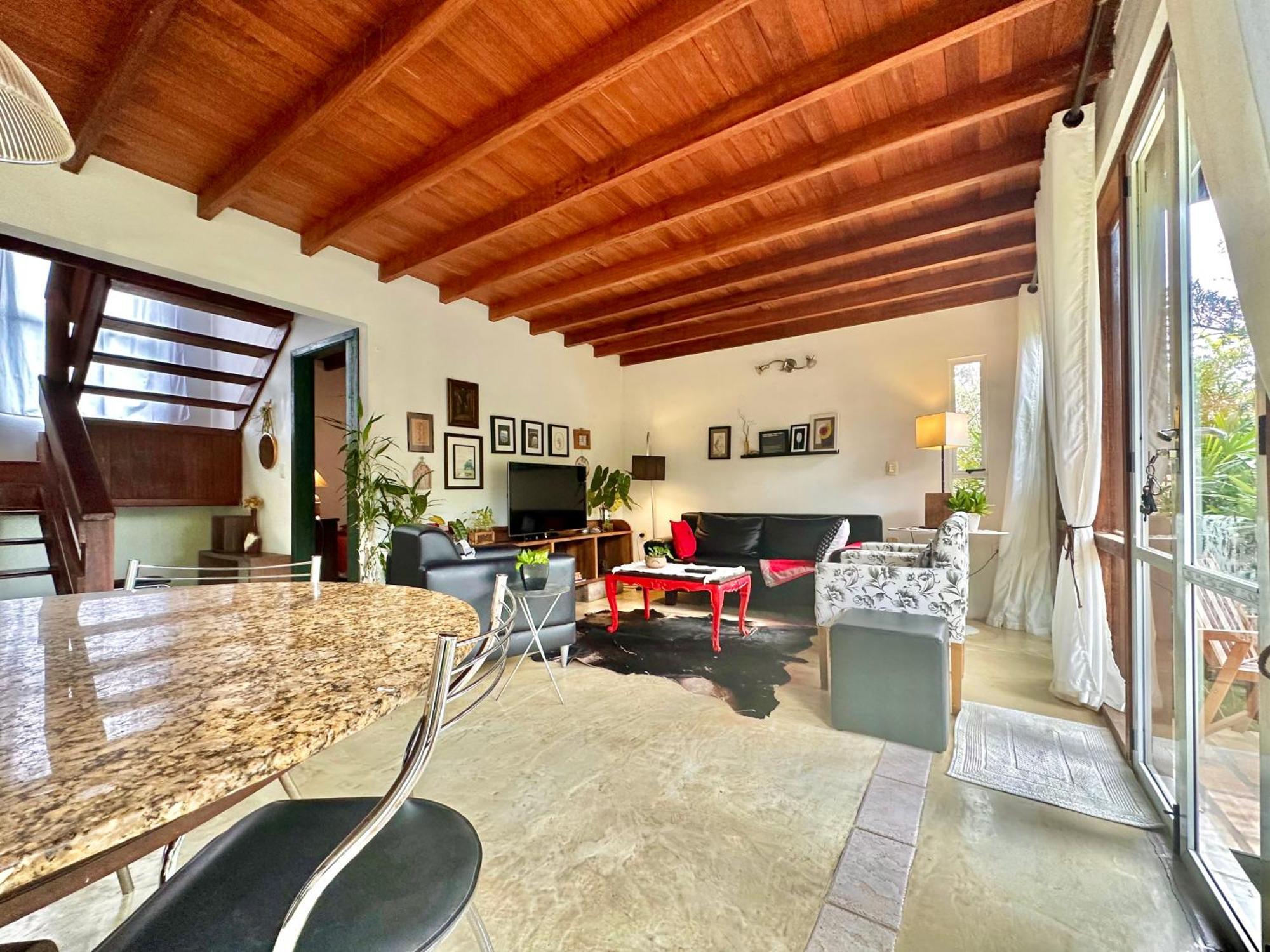 Florianópolis Quinta Do Mocambique 빌라 외부 사진