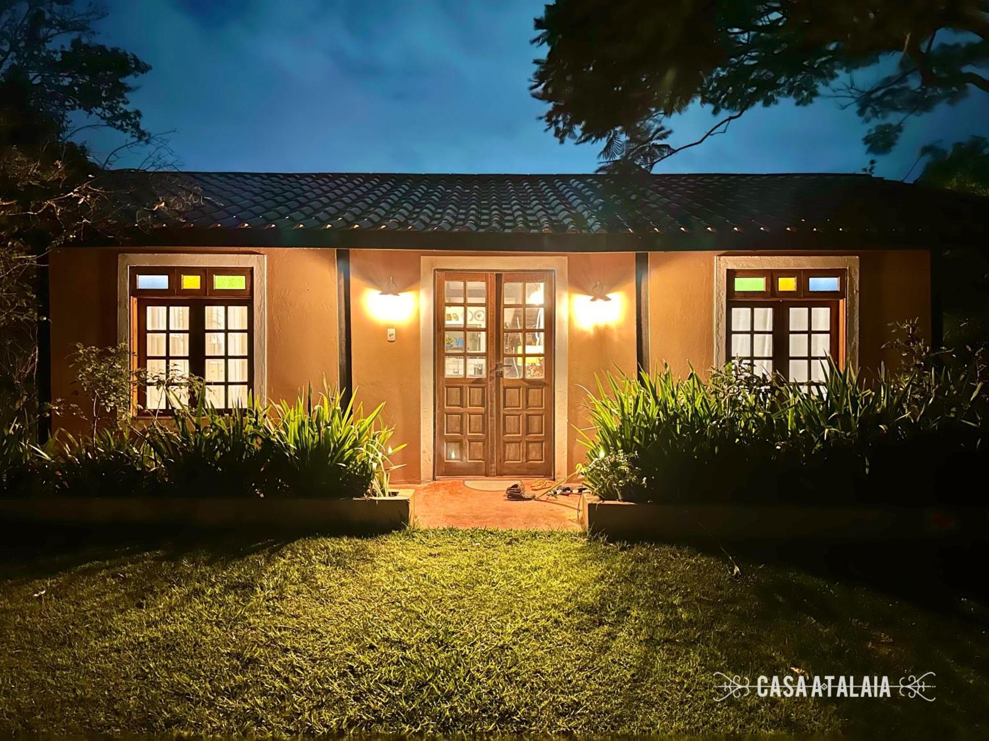 Florianópolis Quinta Do Mocambique 빌라 외부 사진